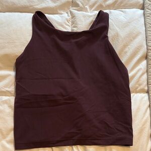 Athleta conscious Tank Top